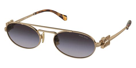 Buy Miu Miu MU 54ZS C53 7OE5D1 Sunglasses .